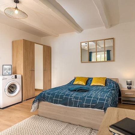 L'Esprit Cozy Lejlighed Audincourt Eksteriør billede